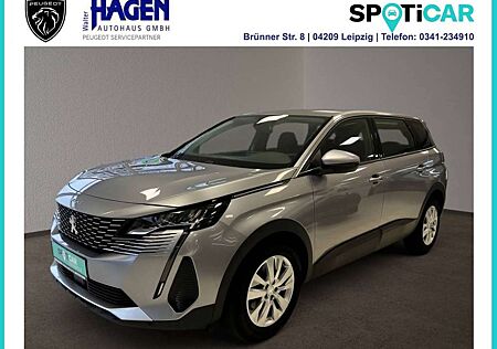 Peugeot 5008 ActivePack 1.2 130 PT PDC/RFK/SHZ/LED/AHZV/7-Sitze