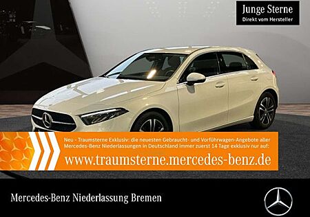 Mercedes-Benz A 180 PROGRESSIVE+LED+KAMERA+7G