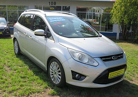 Ford Grand C-Max Titanium 7 Sitzer