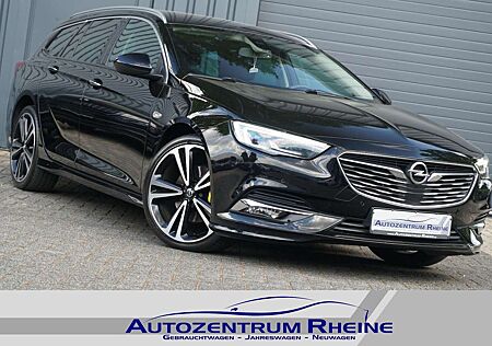 Opel Insignia B SportsTourer OPC 4x4 Navi LED HUD SHZ