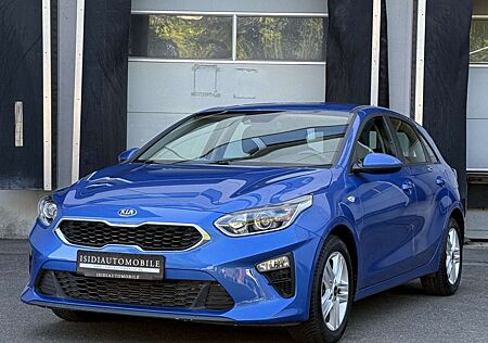 Kia Cee'd Ceed / Edition 7 Rü-Kamera Lenkrad+Sitzheizung