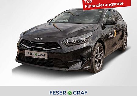 Kia XCeed Ceed SW / cee'd SW 1.5T Vision Navi/GRA/Kamera