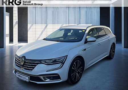Renault Talisman 1.3 TCE 160 Grandtour Initiale Paris