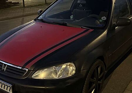 Honda Civic 1.4i Comfort