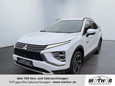 Mitsubishi Eclipse Cross Intro Edition 2.4 PHEV ACC+PDC+NAVI