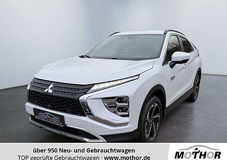 Mitsubishi Eclipse Cross Intro Edition 2.4 PHEV ACC PDC NAVI