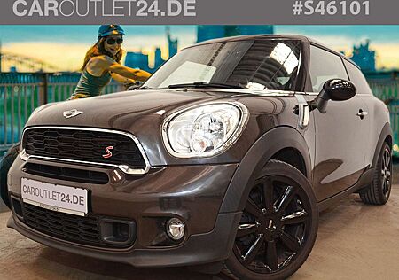 Mini Cooper SD Paceman ALL4 *18Zoll Pano Navi Sound*