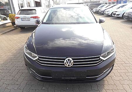 VW Passat Variant Volkswagen Comfortline BMT/Start-Stopp