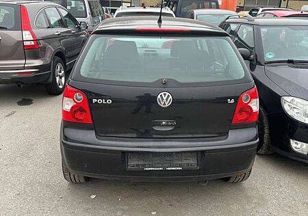 VW Polo Volkswagen Classic 75