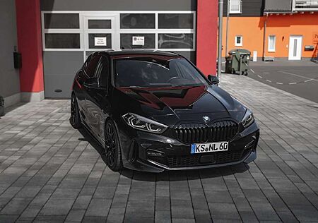 BMW 120 i M Sport Mwst. ausweisbar