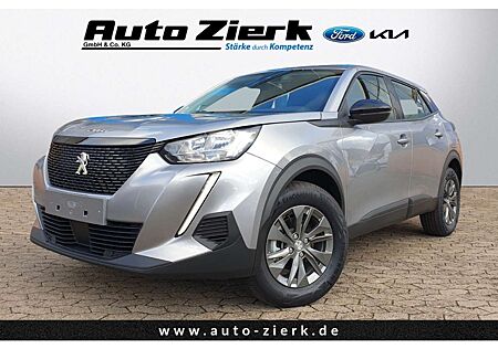 Peugeot 2008 Active Pack 1.2 PureTech 130 EU6d,Navi,BT,Klimaaut