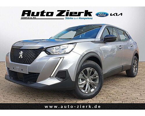 Peugeot 2008 Active Pack 1.2 PureTech 130 EU6d,Navi,BT,Klimaaut