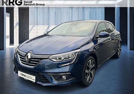 Renault Megane IV BOSE EDITION TCe 160 EDC