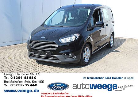 Ford Transit Courier Trend 1,5 TDCi