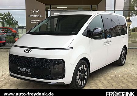 Hyundai Staria 7-Sitzer (MY25) HEV 1.6 T-GDI (225PS) 6-AT 2WD SIG