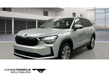 Skoda Kodiaq 2.0 TDI DSG Selection NAVI/LED/SITZHZ