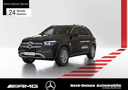 Mercedes-Benz GLE 350 d 4M NAVI 360° LED SHZ