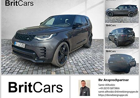 Land Rover Discovery D350 Dynamic SE 7 Seats *Standheizung