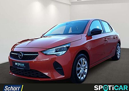 Opel Corsa-e Edition