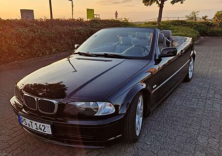 BMW 318 Ci