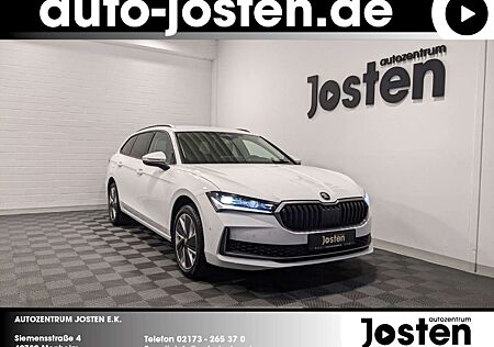 Skoda Superb Combi Selection 1.5TSI DSG NAVI AHK Matrix-LED