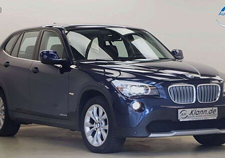 BMW X1 28i 2.0 245PS xDrive AHK PDC Navi Pano