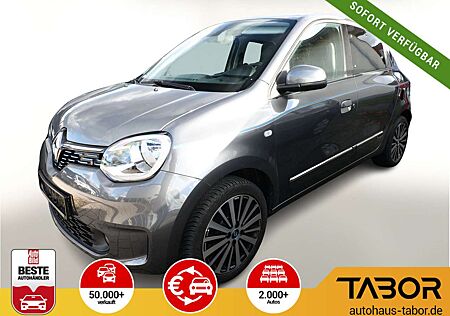 Renault Twingo Electric Intens Nav PDC Kam LM16Z DAB+