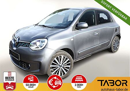 Renault Twingo Electric Intens Nav PDC Kam LM16Z DAB+