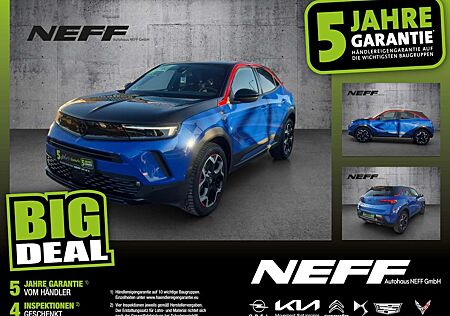 Opel Mokka 1.2 Turbo GS Line FLA SpurW LM KAM LED