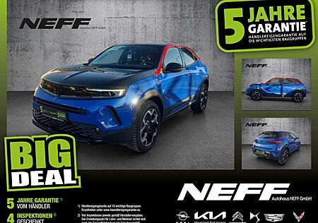 Opel Mokka 1.2 Turbo GS Line FLA SpurW LM KAM LED