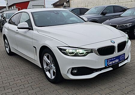 BMW 430 d xDrive Advantage HeadUp*ACC*Schiebedach