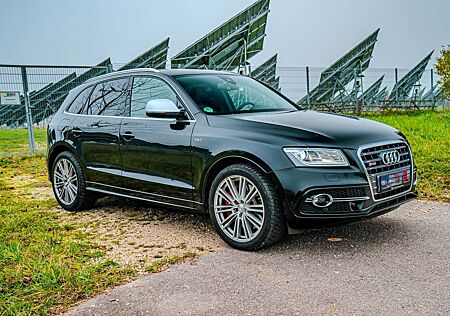 Audi SQ5 3.0 TDI quattro