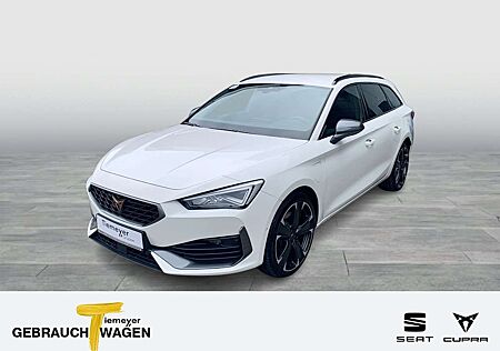 Cupra Leon Sportstourer eHybrid LM19 AHK MEMORY KAMERA