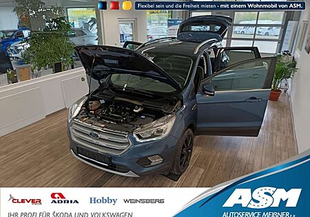 Ford Kuga Cool & Connect 1,5 EcoBoost