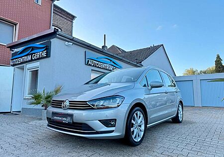 VW Golf Volkswagen Sportsvan VII Highline BMT*1.Hand*Bi-Xenon*