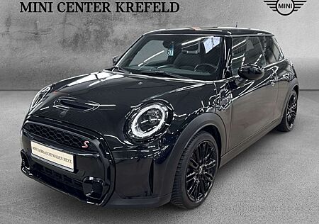 Mini Cooper S Classic Trim 3-Türer LED Mehrzonenklima DAB A