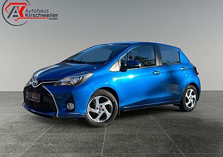 Toyota Yaris Hybrid 1.5 VVT-i Edition-S