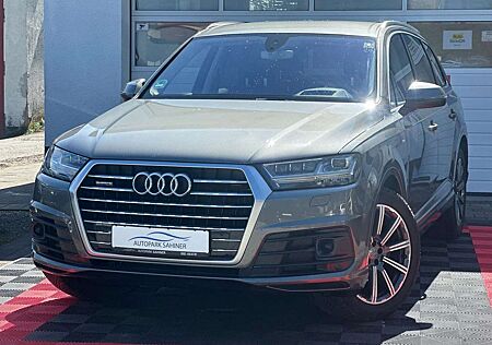 Audi Q7 3.0 TDI quattro/MATRIX/HUD/KAMERA/S-LINE