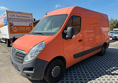 Opel Movano B Kasten/Kombi HKa L2H2 3,5t NAVI KLIMA