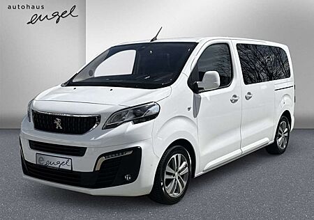Peugeot Traveller L2 2.0 BlueHDi145 Business VIP,NAV,AHK