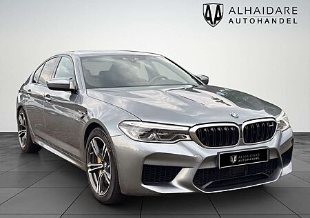 BMW M5 xDrive *NO OPF*LED*SD*ACC*Keramikbremsen*