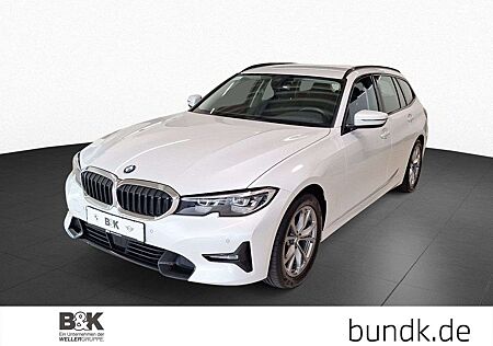 BMW 320 d Touring Sport Line ACC PDC LCP Shz SpoSi Navi