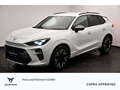 CUPRA Terramar 1.5 eTSI DSG HeadUp/LED/ACC