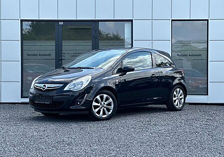 Opel Corsa D 150 Jahre *KLIMA *SHZ *LKH *AHK *TÜV