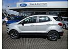 Ford EcoSport "Automatik" Cool + Connect