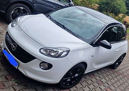 Opel Adam 1.2