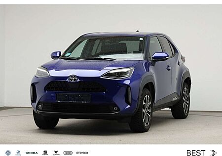 Toyota Yaris Cross 1.5 Hybrid Team D