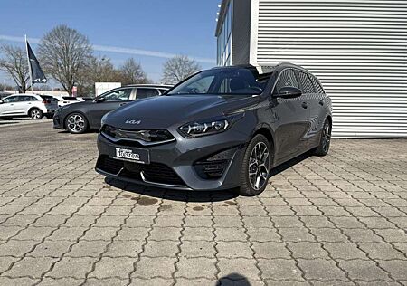 Kia Cee'd Ceed / SW 1.6 GDI DCT OPF Plug-in-Hybrid Inspiration/ All