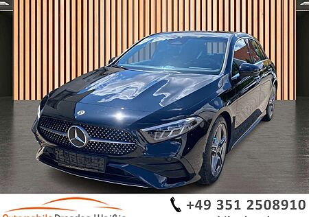 Mercedes-Benz A 200 AMG Line*Navi*Distronic*Kamera*Ambiente*