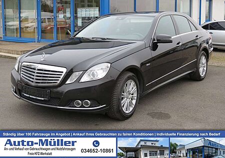 Mercedes-Benz E 200 CGI BlueEfficiency Elegance Autom. Comand